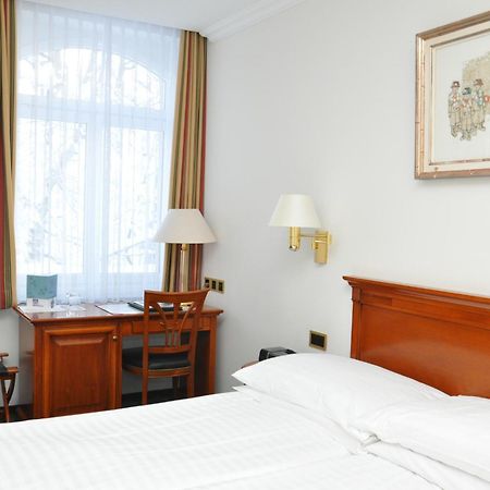 Hotel Soldanella à Saint-Moritz Extérieur photo