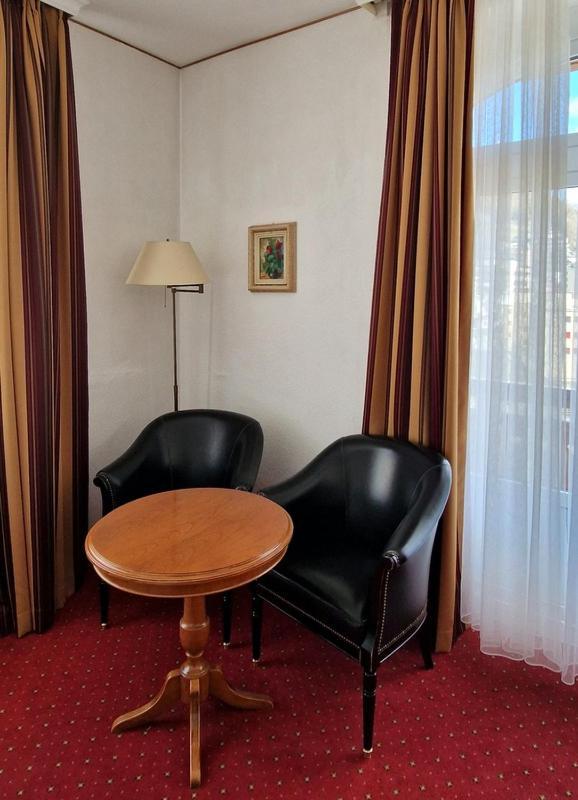 Hotel Soldanella à Saint-Moritz Extérieur photo