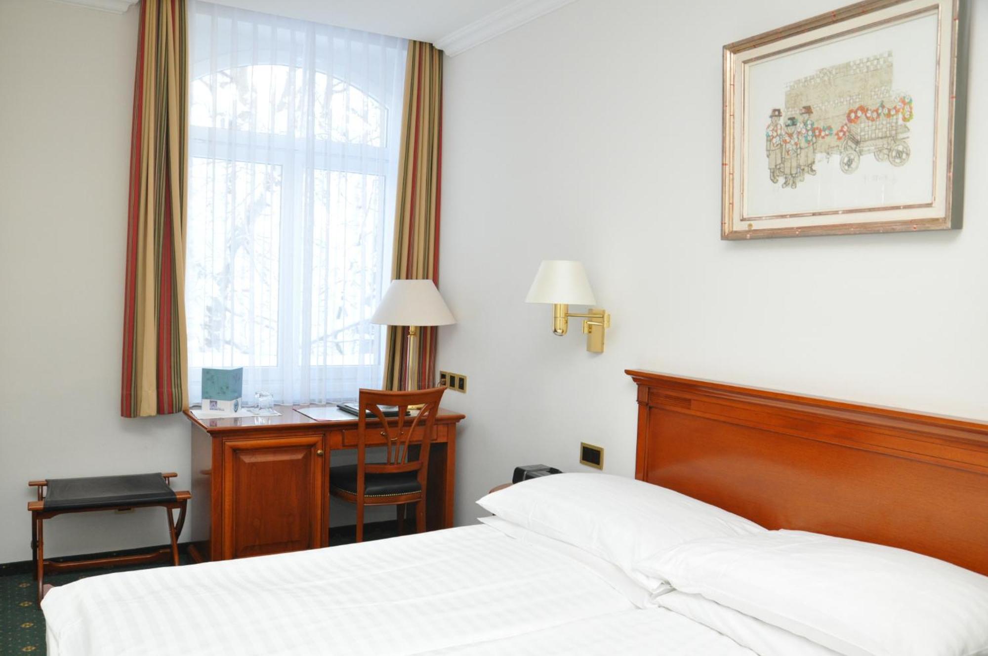 Hotel Soldanella à Saint-Moritz Extérieur photo