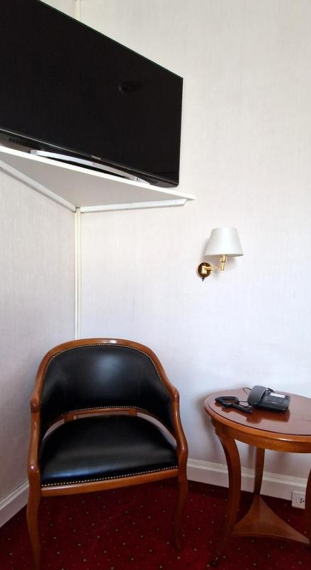 Hotel Soldanella à Saint-Moritz Chambre photo