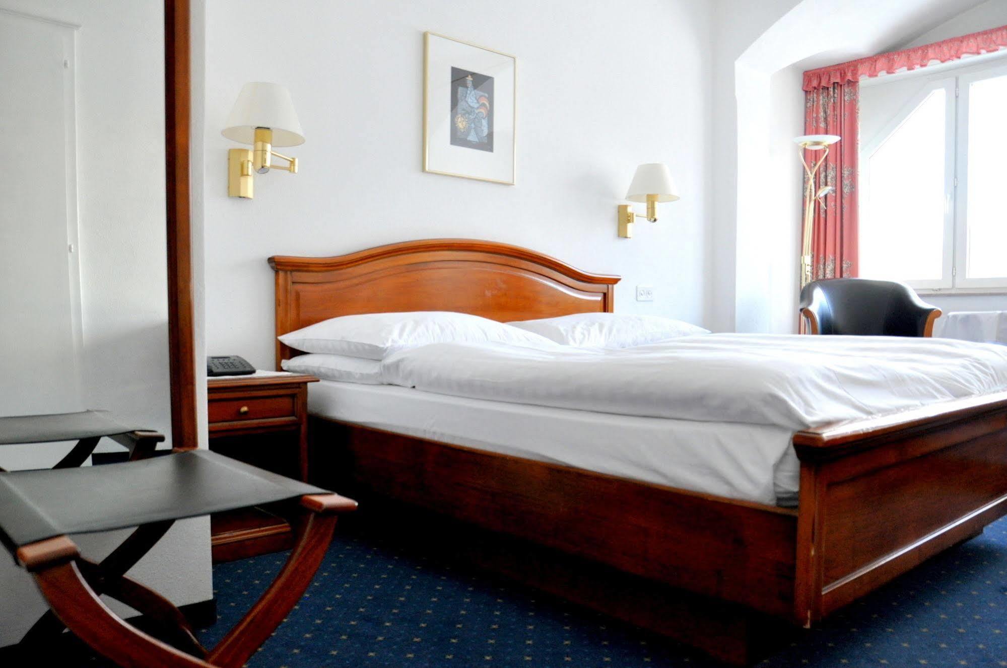 Hotel Soldanella à Saint-Moritz Extérieur photo